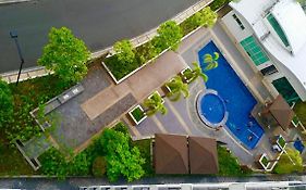 Parkside Villas